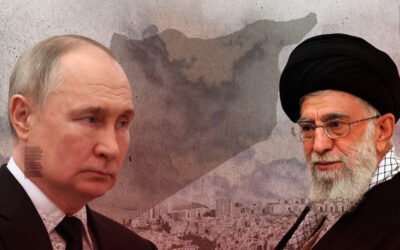 LA ALIANZA ESTRATÉGICA RUSIA-IRÁN EN 2025: REDEFINICIÓN DEL EQUILIBRIO DE PODER EN ORIENTE MEDIO