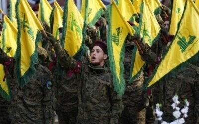 HEZBOLLAH, ACTOR CLAVE REGIONAL EN ORIENTE MEDIO