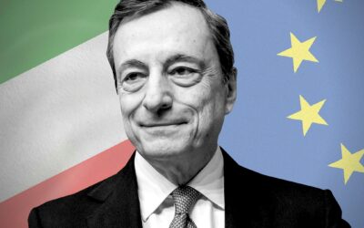 EL COMPLEJO ROMPECABEZAS DE LA POLÍTICA ITALIANA