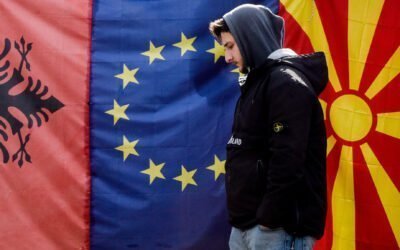 LA ADHESIÓN A LA UNIÓN EUROPEA Y SUS ESCOLLOS: LA COMPLEJA SITUACIÓN DE MACEDONIA DEL NORTE