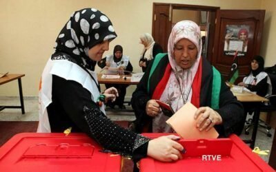 LIBIA: ASPECTOS ESENCIALES EN LA TRANSICIÓN
