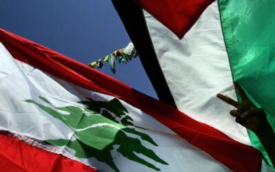 MOVIMIENTOS TRAS BAMBALINAS: ACERCAMIENTO ESTRATÉGICO ENTRE EL NUEVO GOBIERNO LIBANÉS Y LA AUTORIDAD PALESTINA