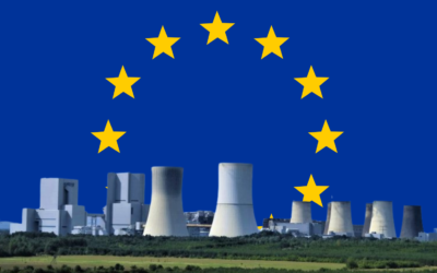 AUTONOMÍA ESTRATÉGICA EUROPEA: EL CASO DEL GAS RUSO