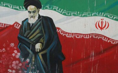 IRÁN, ENEMIGO A LAS PUERTAS