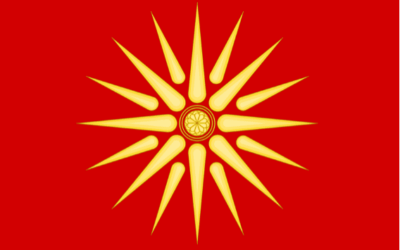 ¿Macedonia o Macedonia del Norte? Una gran disputa de país
