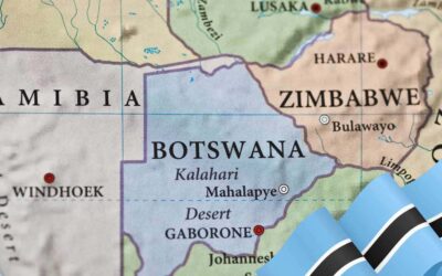 BOTSUANA, EL MILAGRO AFRICANO