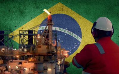 EL CAMINO DE BRASIL DE POTENCIA REGIONAL A GLOBAL