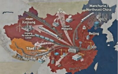 CHINA Y LA MIGRACIÓN INTERNA: UNA OBRA DE INGENIERÍA SOCIAL Y TERRITORIAL PARA PACIFICAR Y ASIMILAR LAS REGIONES DISIDENTES