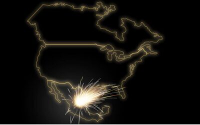 EL NEARSHORING COMO VÍA DE SOLUCIÓN PARA EL COMERCIO GLOBAL