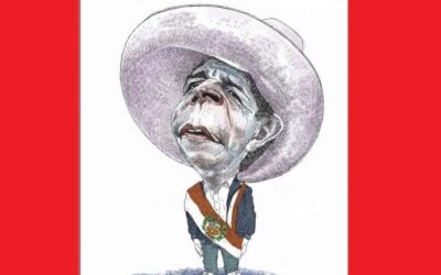 LA CRISIS POLÍTICA EN PERÚ: UN FACTOR RECURRENTE EN EL PAÍS ANDINO