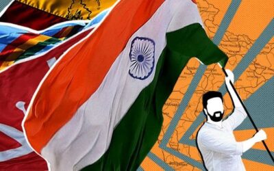 LA INDIA:POLÍTICA EXTERIOR Y DISCURSO NACIONALISTA DIGITAL