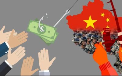 THE BELT ROAD INITIATIVE Y LA DIPLOMACIA DE LA DEUDA: APOYO FINANCIERO O NUEVA FORMA DE EXPANSIÓN