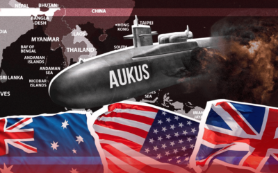 EL CONCEPTO DE “AUSSINESS” LA SUBLIMACIÓN DE AUSTRALIA COMO ACTOR GEOPOLÍTICO DE PRIMER NIVEL