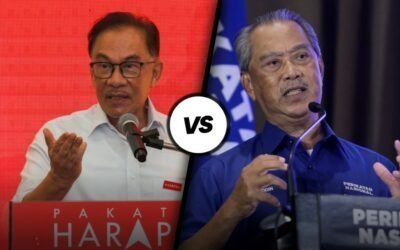Malaysia’s GE15 result: Anwar vs. the rest