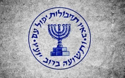 ¿QUÉ ES EL MOSSAD? RADIOGRAFÍA DE LOS SERVICIOS DE INTELIGENCIA DE ISRAEL