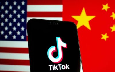 TIKTOK: EL OPIO DE OCCIDENTE
