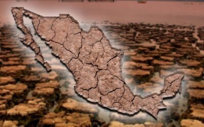 LA CRISIS HÍDRICA DE MÉXICO