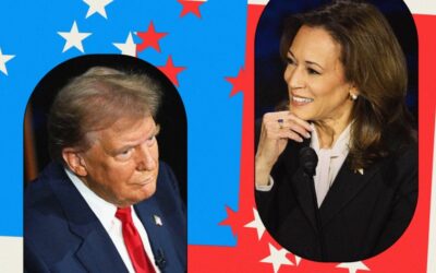 EL SISTEMA DE ELECCIONES NORTEAMERICANO: ¿CÓMO SE ELIGE AL PRESIDENTE DE LOS ESTADOS UNIDOS DE AMÉRICA?