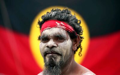 AUSTRALIA Y SUS ABORÍGENES: HACIA LA PACIFICACIÓN