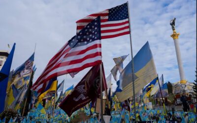 ¿QUÉ SIGNIFICA LA LLEGADA DE DONALD TRUMP AL TABLERO GEOPOLÍTICO MUNDIAL?