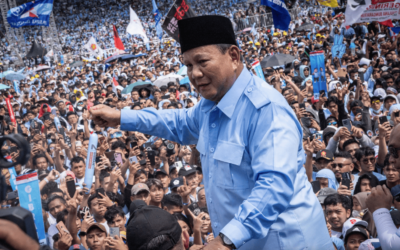 INDONESIA, EL EQUILIBRIO ENTRE LAS SUPERPOTENCIAS COMO PILAR DE LA POLÍTICA EXTERIOR DE PRABOWO SUBIANTO