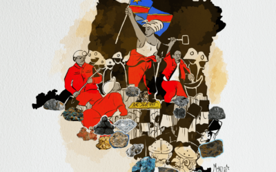 LA EXPLOTACIÓN DE LA REPÚBLICA DEMOCRÁTICA DEL CONGO Y EL ROL DE RUANDA