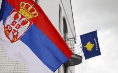 KOSOVO, LA CRISIS POLÍTICA ORIGINADA TRAS LAS ÚLTIMAS ELECCIONES