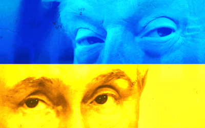EL ACUERDO QUE CAMBIARÍA EL MUNDO: TRUMP, PUTIN Y EL FUTURO DE UCRANIA