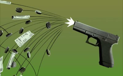 INDUSTRIA MILITAR PRIVADA VS. INDUSTRIA MILITAR PÚBLICA. EL CASO DE COLOMBIA