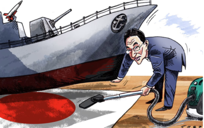 POLÍTICA DE SEGURIDAD MARÍTIMA JAPONESA: SEGURIDAD EN LOS MARES Y TERRITORIOS JAPONESES