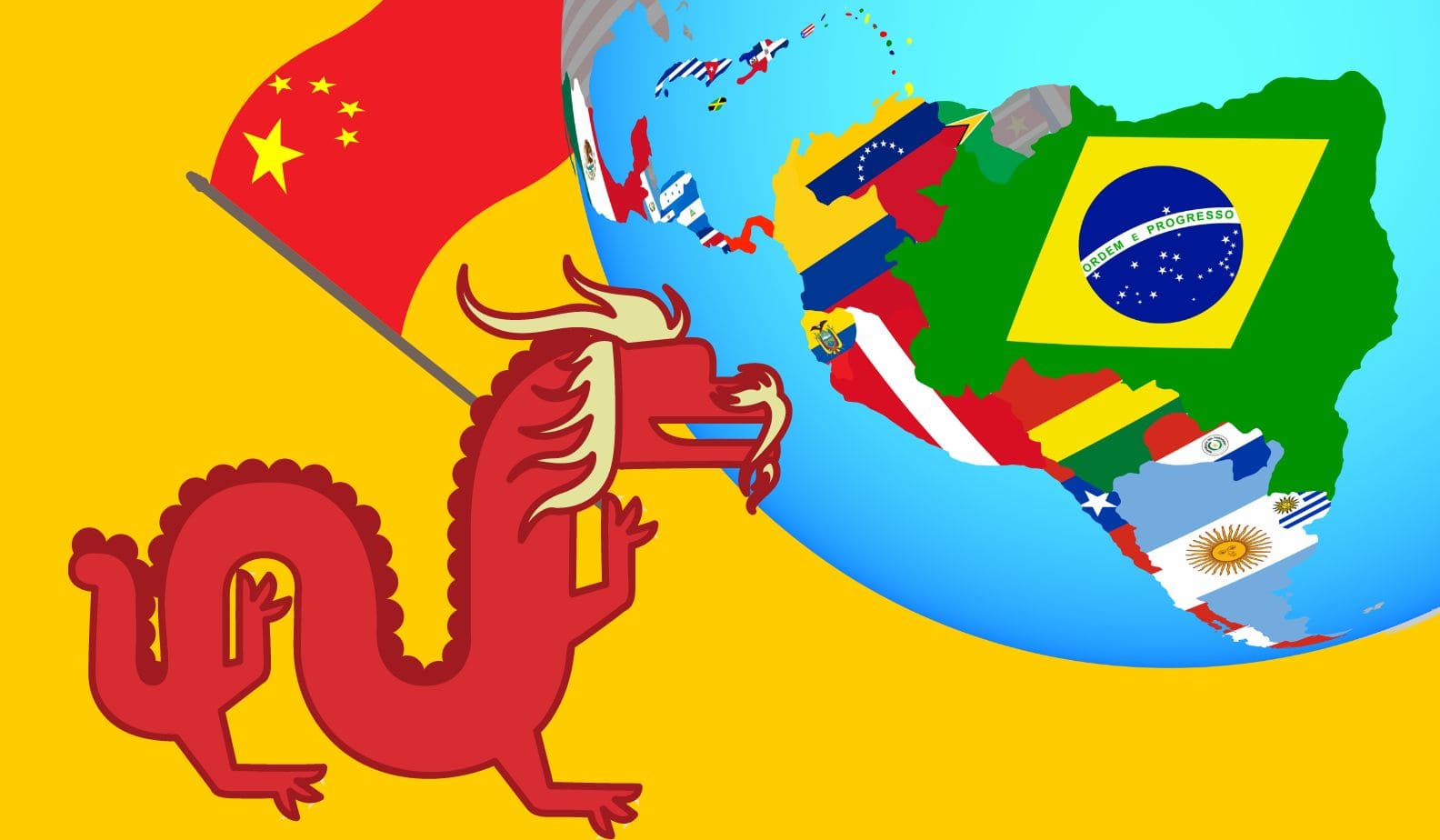 China LATAM-2