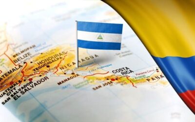 COLOMBIA Y NICARAGUA: ENTRE LAS DISPUTAS TERRITORIALES Y EL DERECHO INTERNACIONAL
