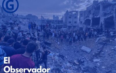 ENTREVISTA AL EMBAJADOR DE PALESTINA EN ESPAÑA