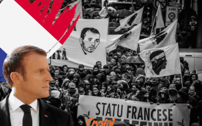 LA «TESTA MORA»: GÉNESIS, EVOLUCIÓN Y SITUACIÓN DEL NACIONALISMO CORSO