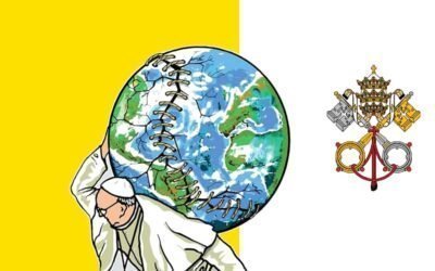 DIPLOMACIA VATICANA Y POLÍTICA EXTERIOR DE LA SANTA SEDE