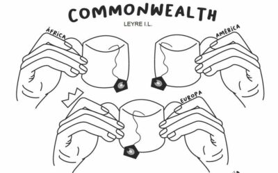 ¿QUÉ ES LA COMMONWEALTH? ORIGEN Y PRESENTE