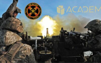 MERCENARIOS MODERNOS EN CONFLICTO Y SU INFLUENCIA EN LA ACTUALIDAD