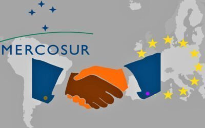 ENTRE DOS MUNDOS: EL ACUERDO UE-MERCOSUR