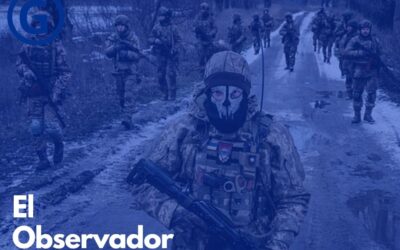 TRES AÑOS DE GUERRA EN UCRANIA: EUROPA FRENTE A UN NUEVO ESCENARIO GEOPOLÍTICO
