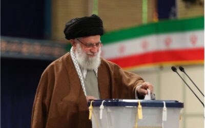 ELECCIONES PRESIDENCIALES DE IRÁN Y SU IMPACTO INTERNO Y EXTERNO