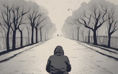 LA EPIDEMIA MUNDIAL SILENCIOSA: EXPLORANDO LOS DESAFÍOS DE LA SOLEDAD NO DESEADA