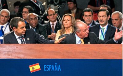 Historia de las tensiones diplomáticas entre España y países de América Latina