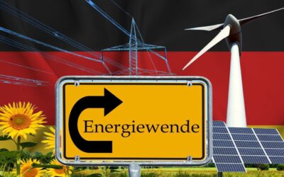 LA «ENERGIEWENDE» ALEMANA PONE A LOS VERDES EN EL FOCO PÚBLICO