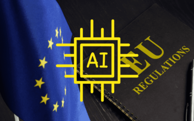LA UNIÓN EUROPEA Y LA NUEVA LEY DE INTELIGENCIA ARTIFICIAL