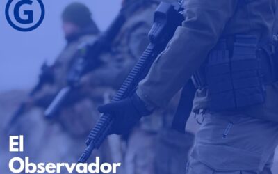 EUROPA RECOMPONE SU DEFENSA