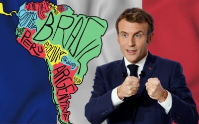FRANCIA Y AMÉRICA LATINA: EL CONTINENTE OLVIDADO