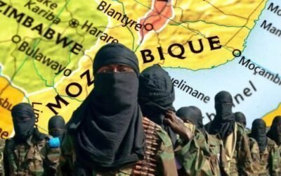 ÁFRICA, EL PRÓXIMO OBJETIVO DEL YIHADISMO GLOBAL