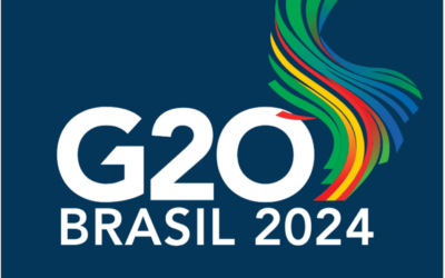 BRASIL, UNA ASPIRACIÓN DE LIDERAZGO GLOBAL