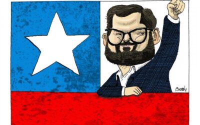 EL ASCENSO DE ULTRADERECHA EN CHILE A 50 AÑOS DEL GOLPE DE ESTADO