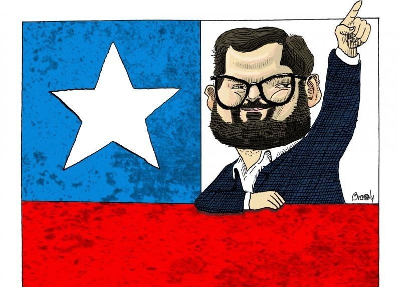 Gabriel-Boric-presidente-Chile